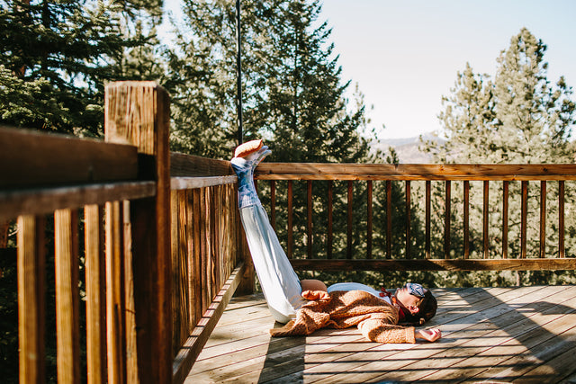 8 Benefits of Mindfulness and Meditation