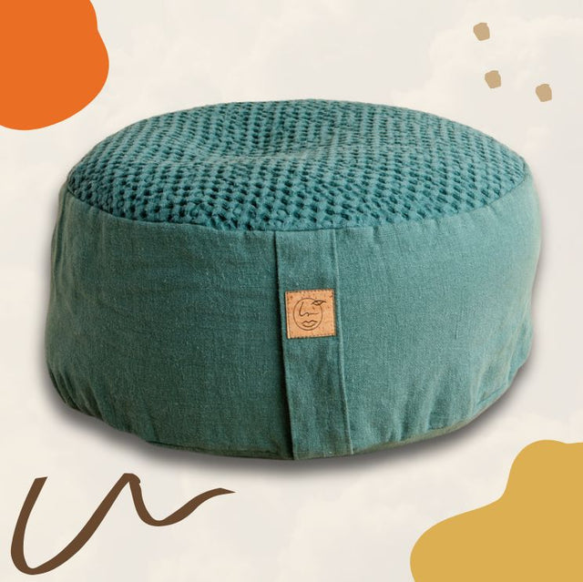 Zafu Floor Cushion | Olive & Olde's