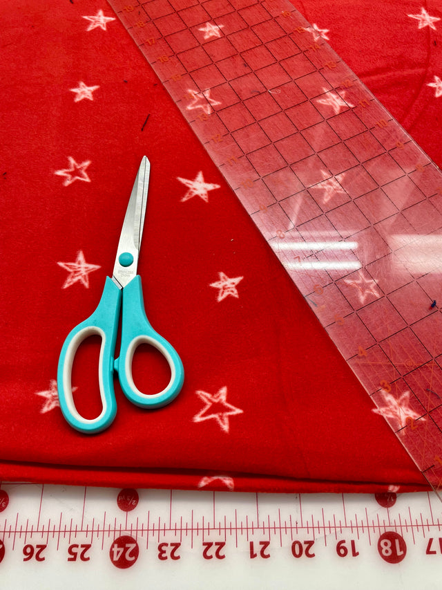 Kids’ “Try-It-Out” Sewing Class: Make Your Own Stuffy Sleeping Bag!