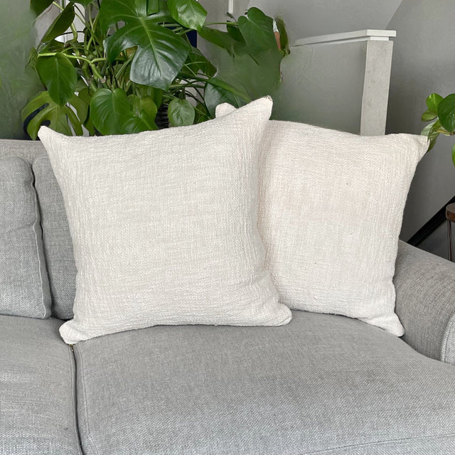 The Everyday Luxe Pillow