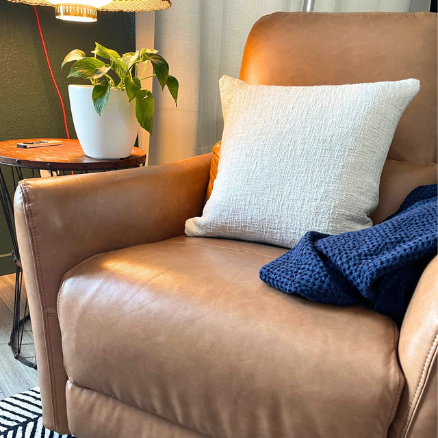 The Everyday Luxe Pillow