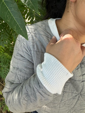 Garment Sewing 2.0: Jilebi Jumper / Sweater (Pt. 2)