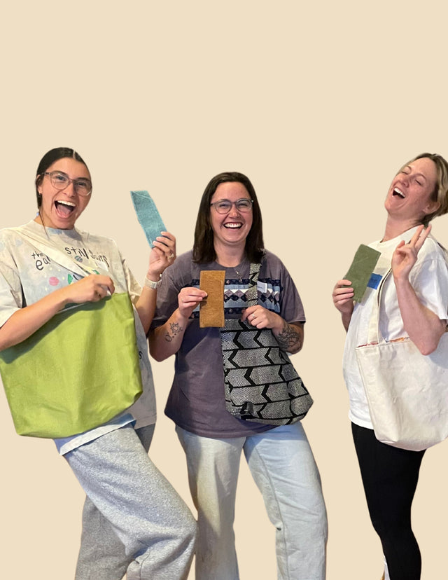 Intro to Sewing Workshop