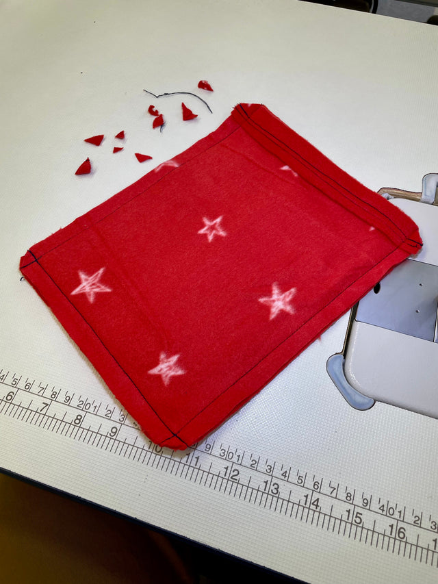 Kids’ “Try-It-Out” Sewing Class: Make Your Own Stuffy Sleeping Bag!