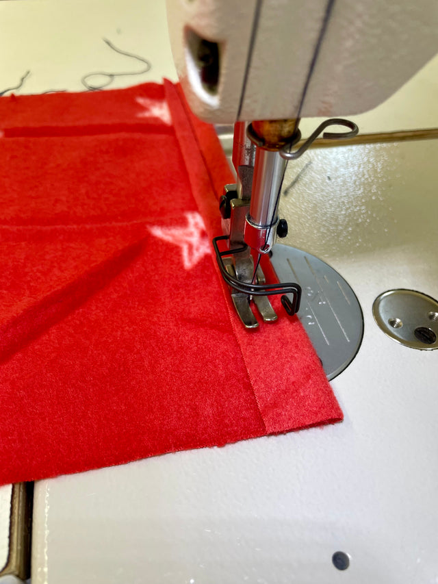Kids’ “Try-It-Out” Sewing Class: Make Your Own Stuffy Sleeping Bag!