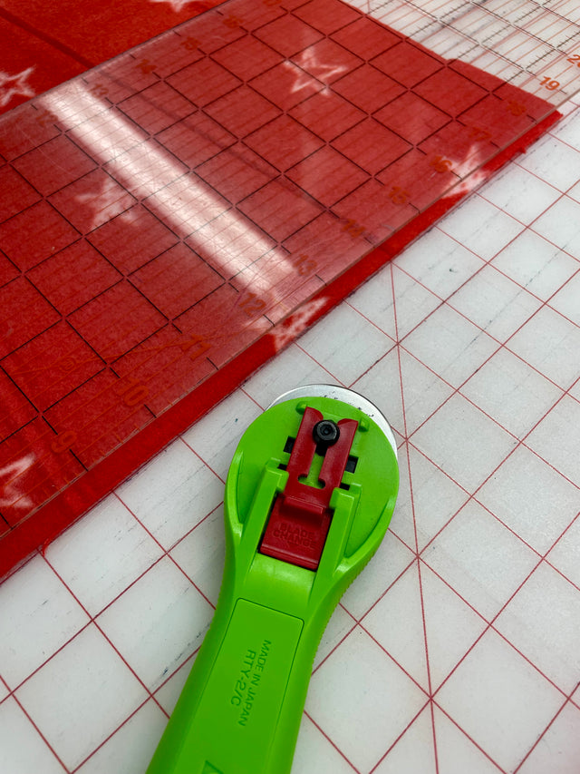 Kids’ “Try-It-Out” Sewing Class: Make Your Own Stuffy Sleeping Bag!