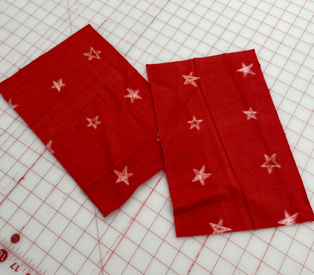 Kids’ “Try-It-Out” Sewing Class: Make Your Own Stuffy Sleeping Bag!