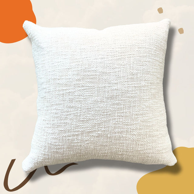 The Everyday Luxe Pillow