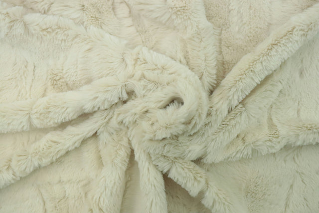 Kids' "No-Sew" Fleece Projects