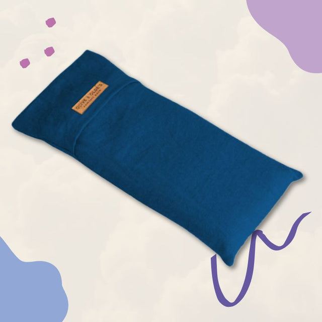 Lavender Comfort Pack