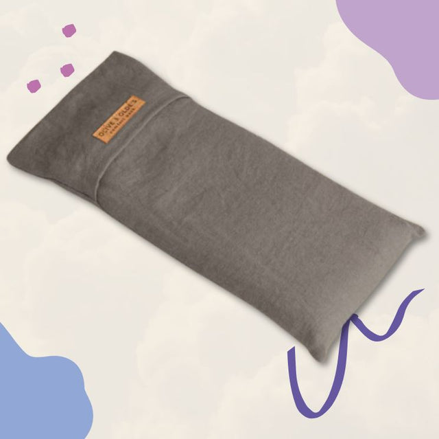Lavender Comfort Pack