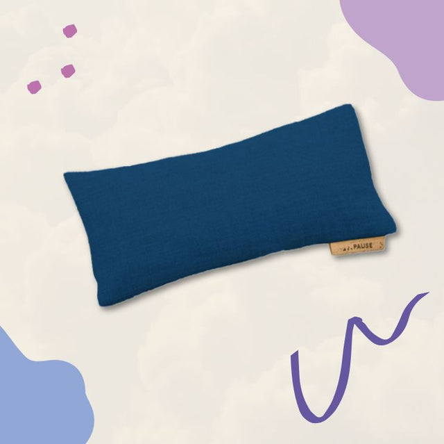 Lavender Eye Pillow