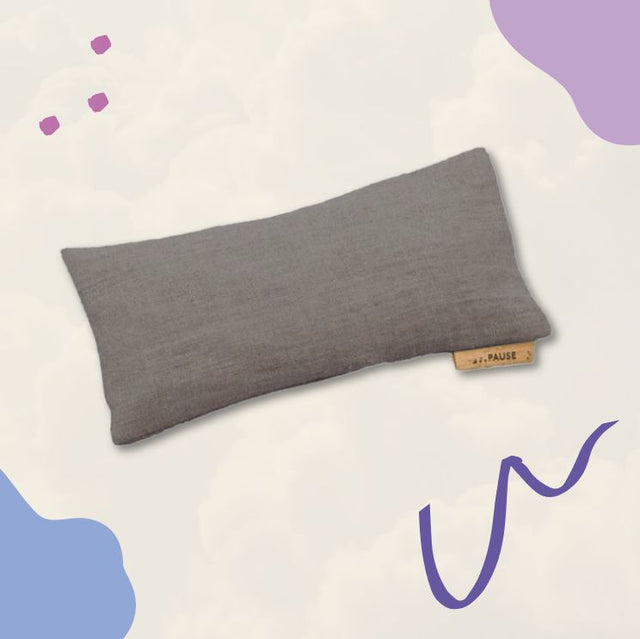 Lavender Eye Pillow