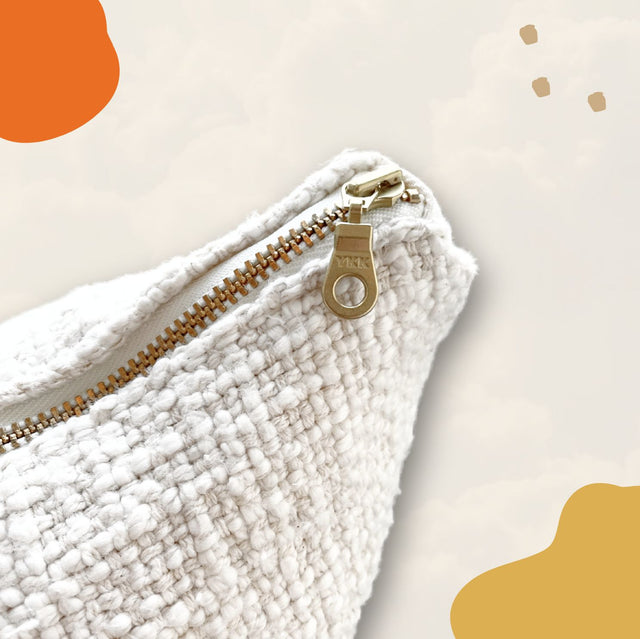 The Everyday Luxe Pillow