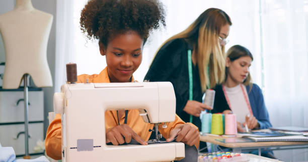 Intro to Sewing Workshop