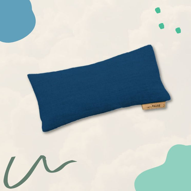Tulsi Eye Pillow