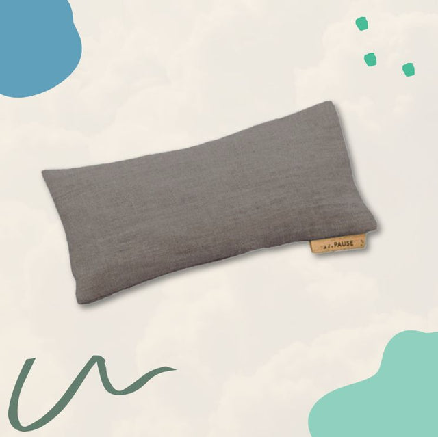 Tulsi Eye Pillow