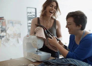 Intro to Sewing Workshop