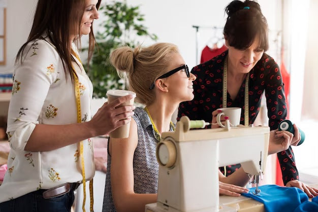 First Stitch | A “try it out” night