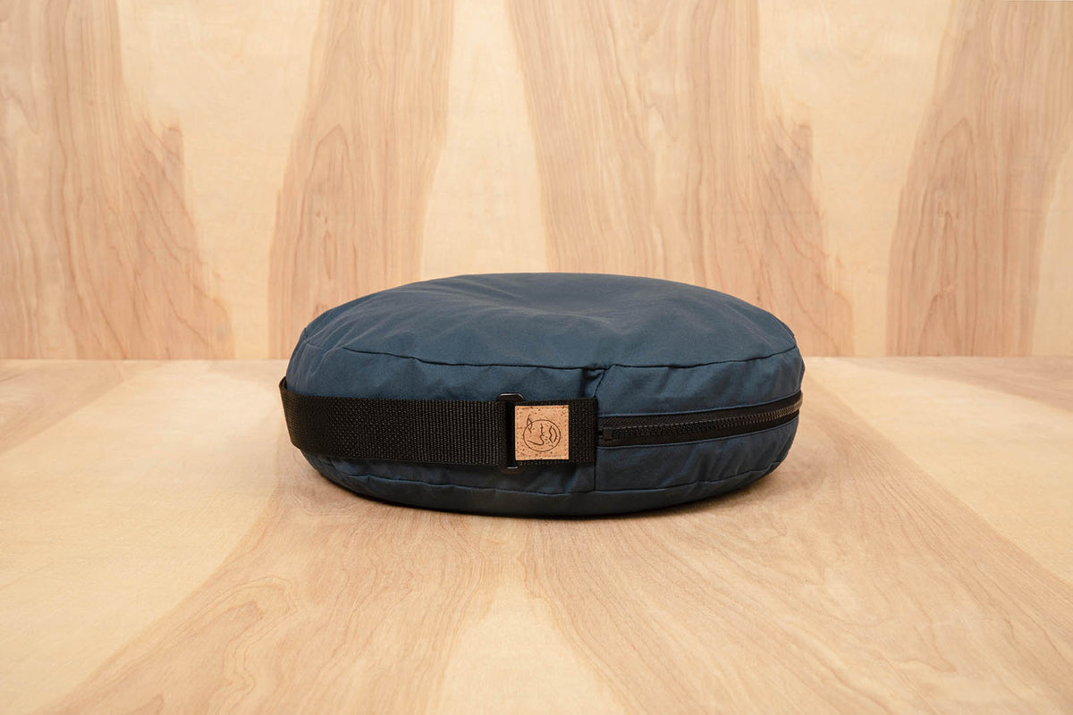 11 Best Meditation Cushions To Support Your Spine