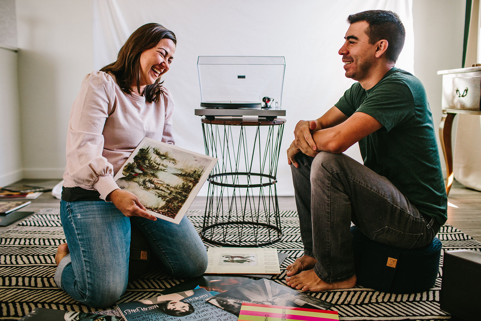 The Many Ways to Use Your Zafu – Olive & Olde’s