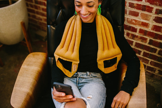 Handmade Wellness Tools | Olive & Olde's