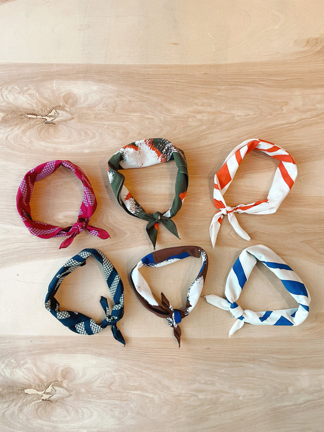 Bandanas