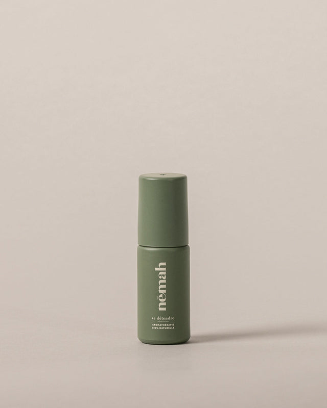 Aromatherapy