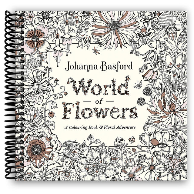 Adult Coloring Books