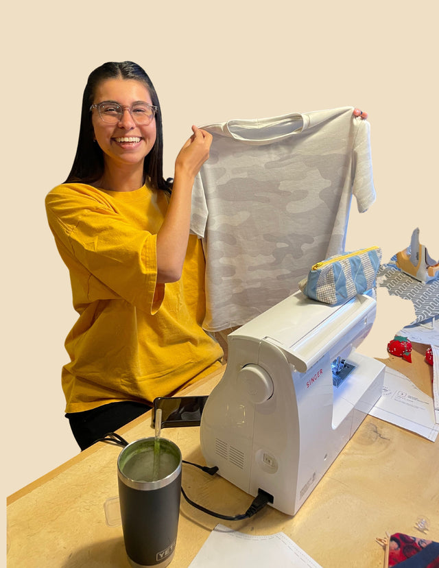 Sewing Studio Open House!
