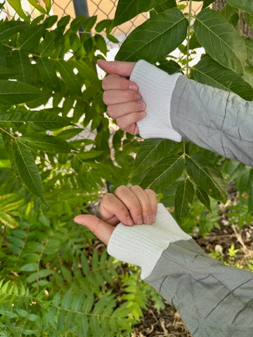 Garment Sewing 2.0: Jilebi Jumper / Sweater (Pt. 2)