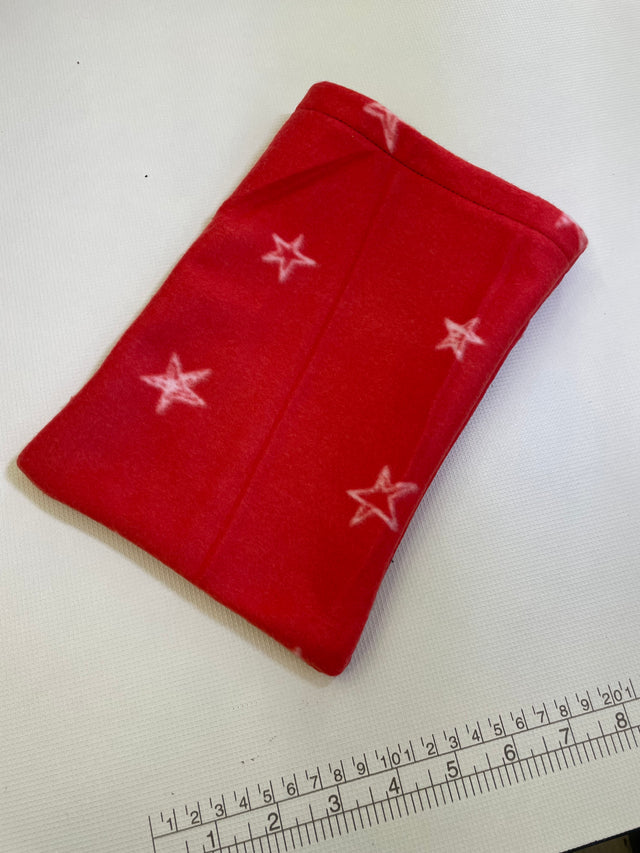 Kids’ “Try-It-Out” Sewing Class: Make Your Own Stuffy Sleeping Bag!