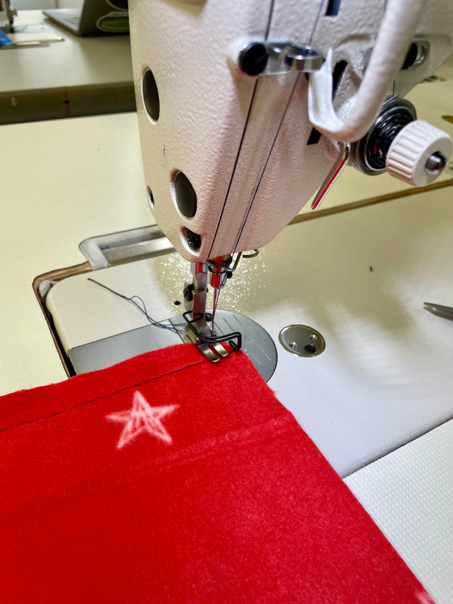 Kids’ “Try-It-Out” Sewing Class: Make Your Own Stuffy Sleeping Bag!