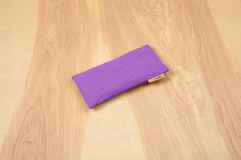 Lavender Eye Pillow