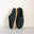 Night Black | Luxury Organic Merino Wool Slippers