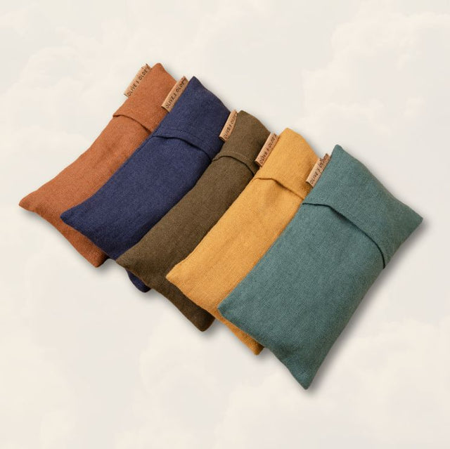 Lavender Eye Pillow