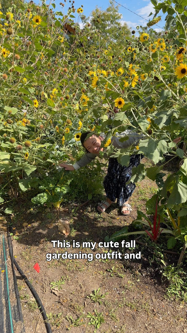 Garment Sewing 2.0: Jilebi Jumper / Sweater (Pt. 2)