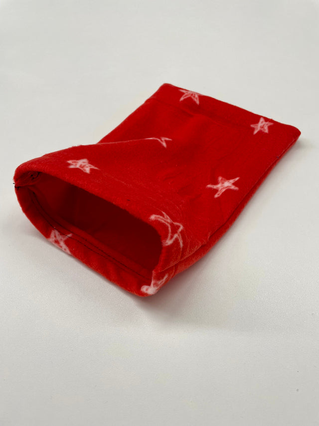 Kids’ “Try-It-Out” Sewing Class: Make Your Own Stuffy Sleeping Bag!