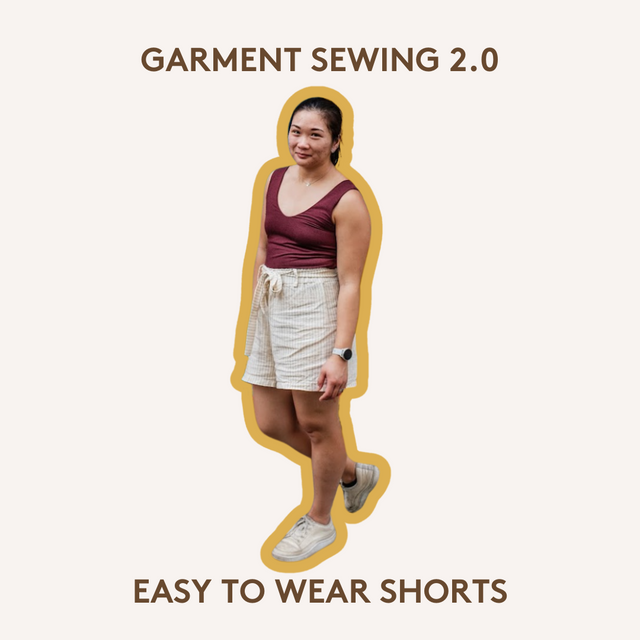 Garment Sewing 2.0: Jilebi Jumper / Sweater (Pt. 2)