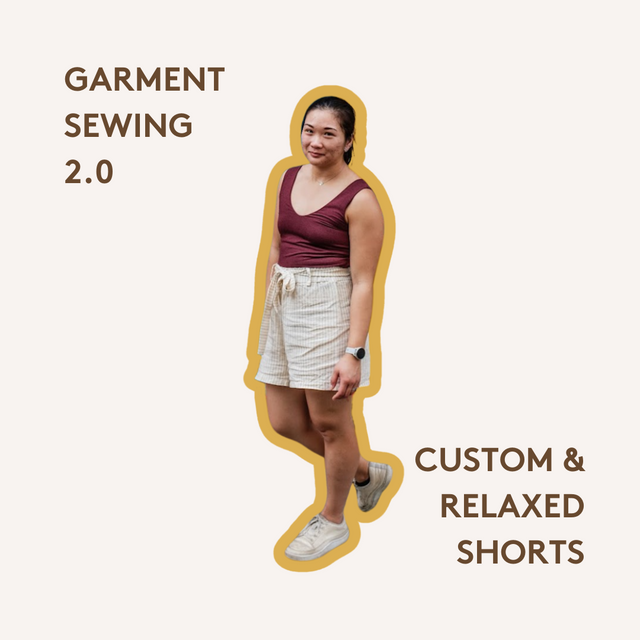Garment Sewing 2.0: Jilebi Jumper / Sweater (Pt. 2)