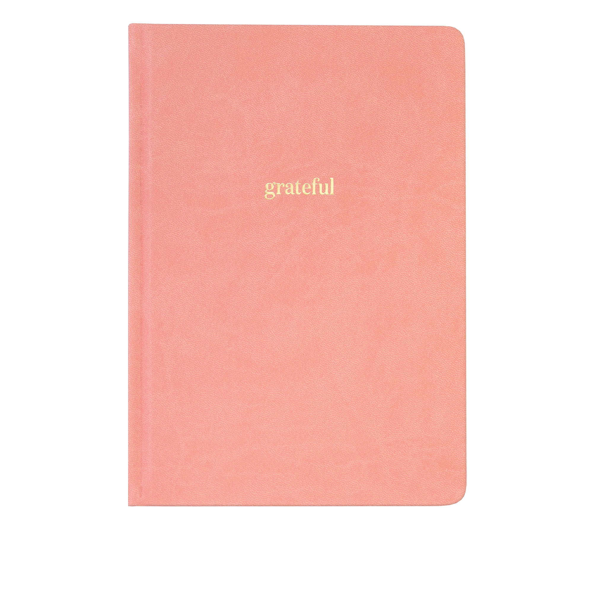 Gratitude Journal