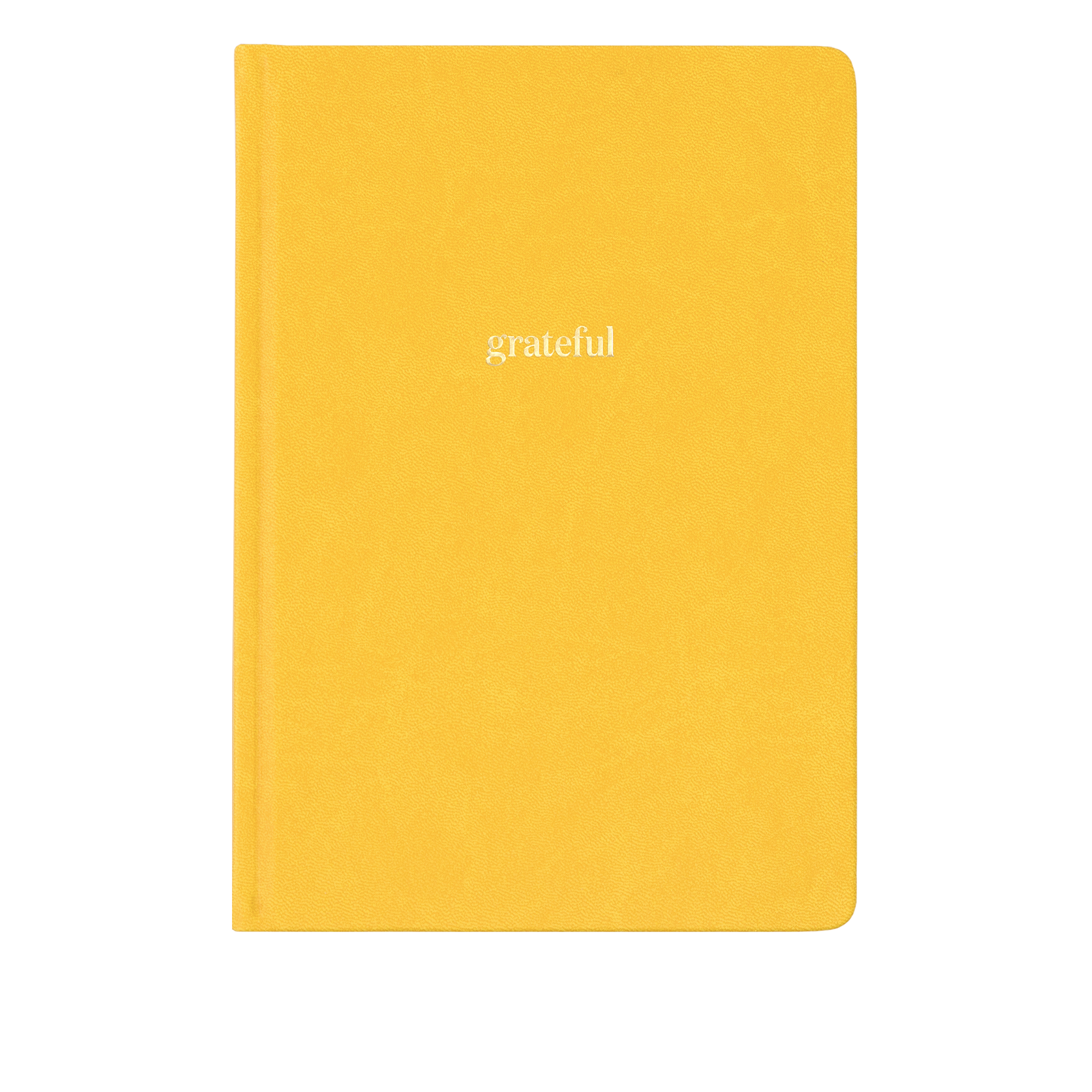 Gratitude Journal