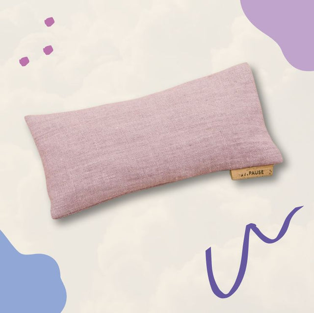 Lavender Eye Pillow