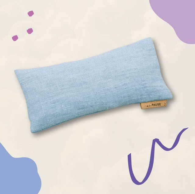 Lavender Eye Pillow