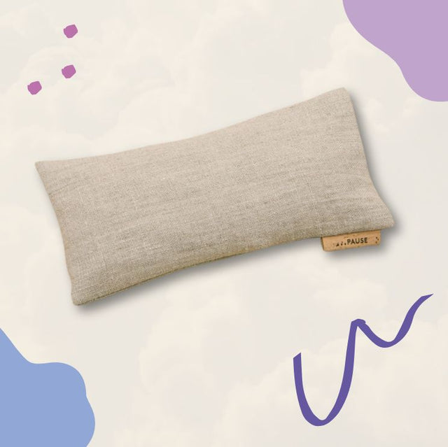 Lavender Eye Pillow