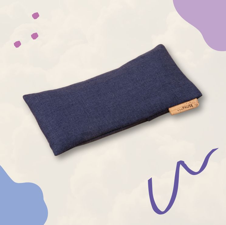 Lavender Eye Pillow