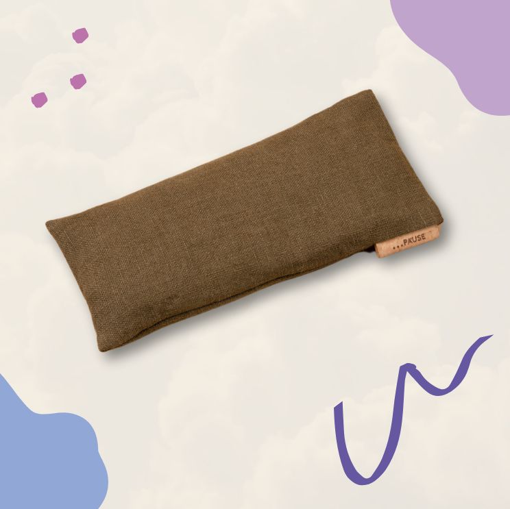 Lavender Eye Pillow