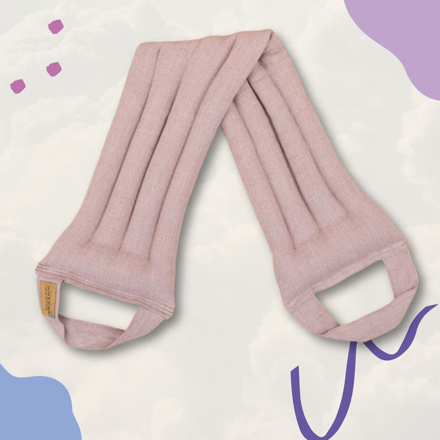Lavender Neck Wrap