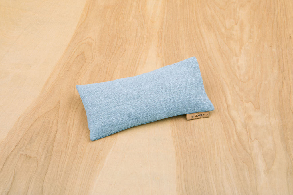 Lavender Eye Pillow