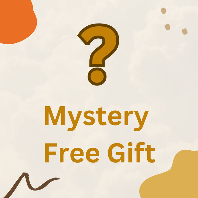 Mystery Free Gift